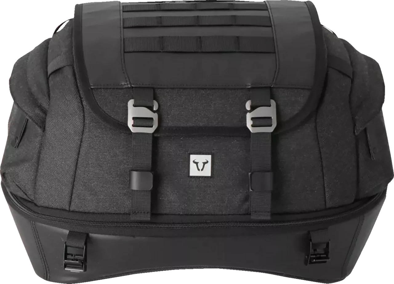 SW-Motech Legend Gear Tail Bag LR4 - Black
