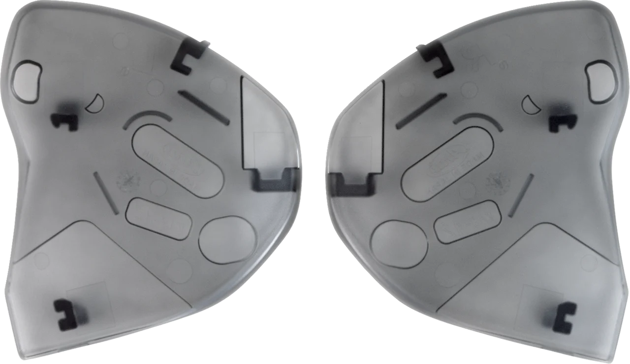 Arai Helmets XD-5 Helmet Holder / Pod Set