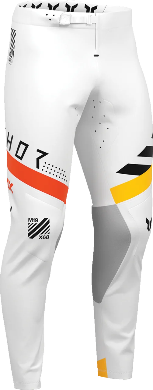 Thor MX Sportmode Synth Pants