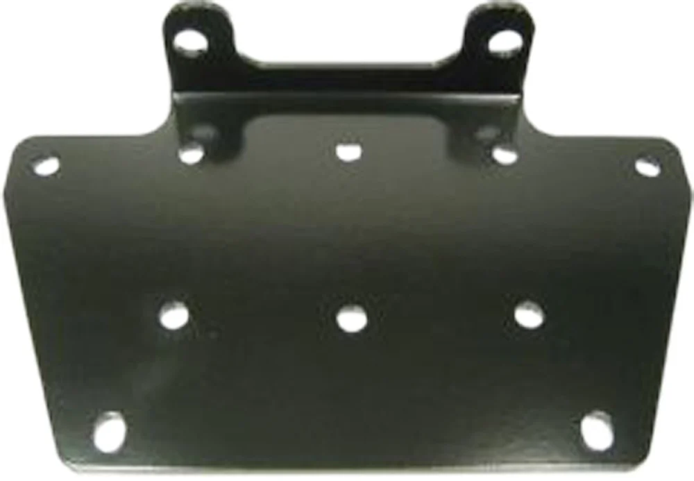 KFI Winch Mount - Yamaha Big Bear 400