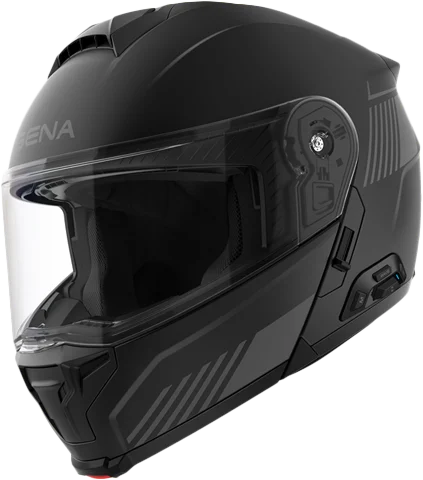 Sena Specter Mesh Smart Modular Helmet