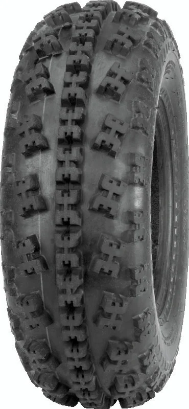 QuadBoss QBT734 Series Tire - 21x7-10 4Ply - 608995