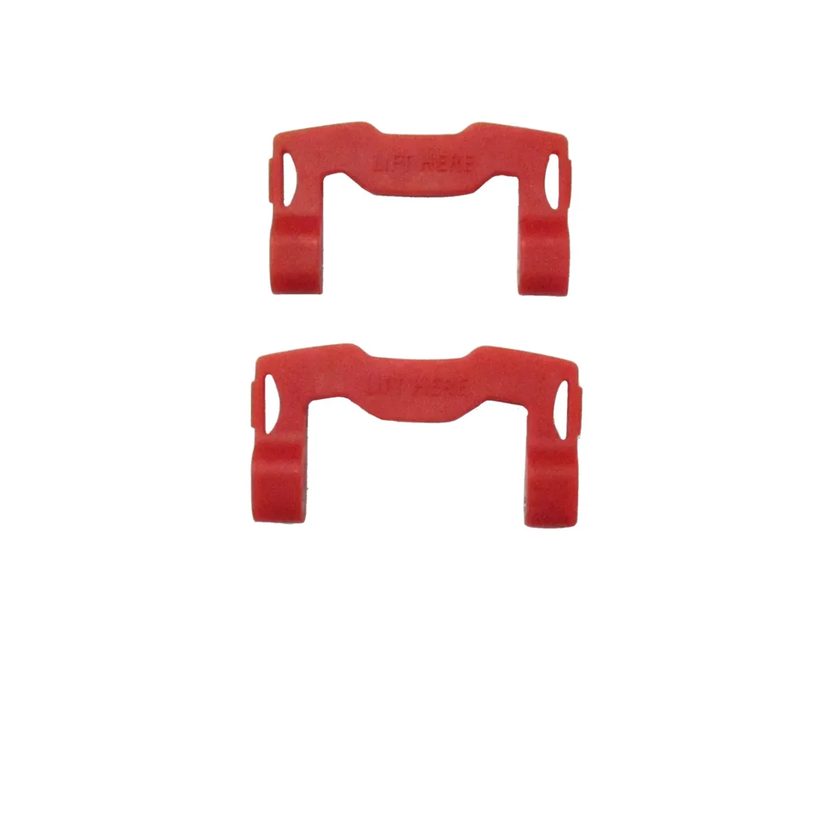 Leatt 5.5/6.5 Neck Brace Size Adjustment Clip