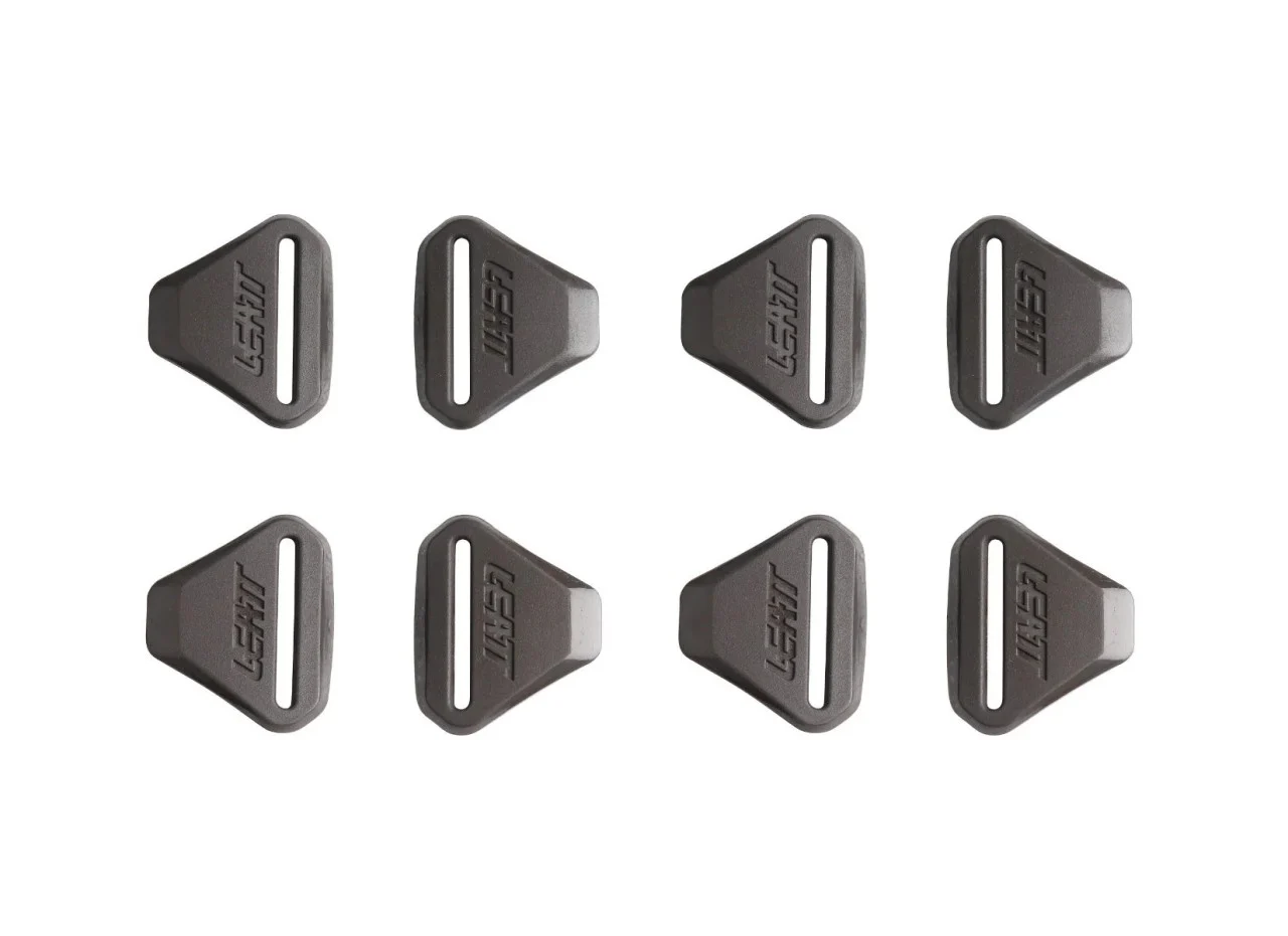 Leatt Z-Frame Buckle Replacement Kit - Pair
