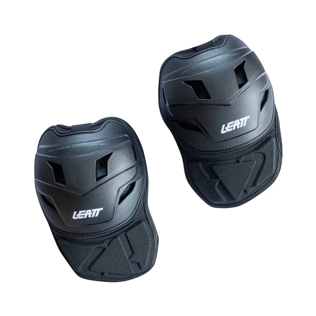 Leatt Junior 5.5 Pro HD Shoulder Guards - Pair