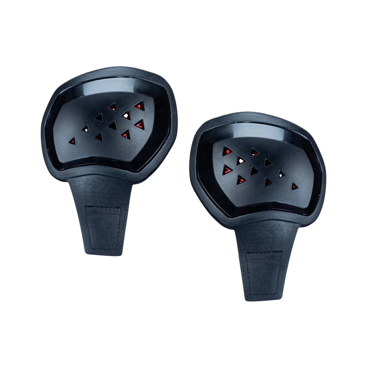 Leatt Fusion 3.0 Shoulder Guards - S-XL - Pair