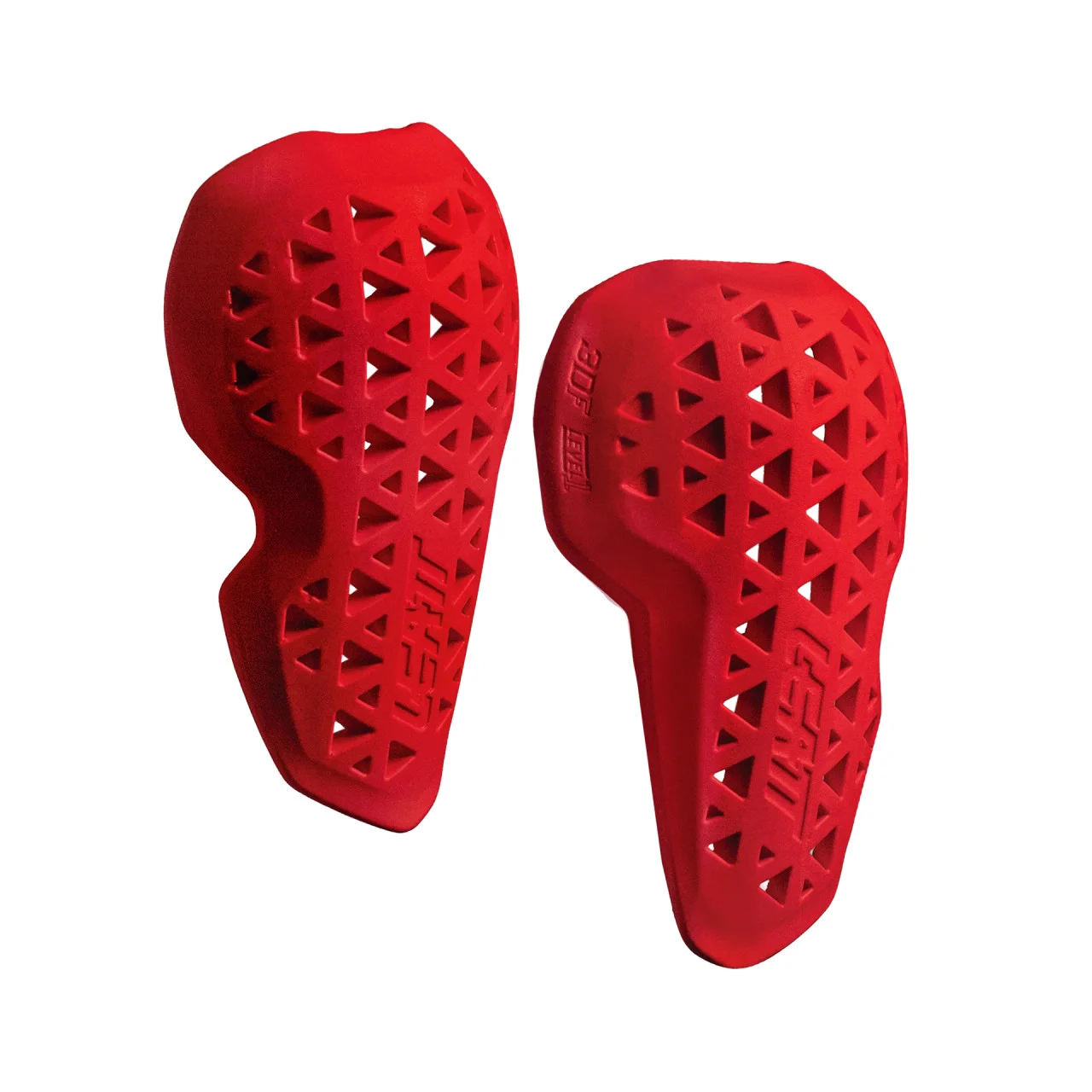 Leatt Elbow & Knee Protector Insert 3DF CE Level 1 - Mini - Pair