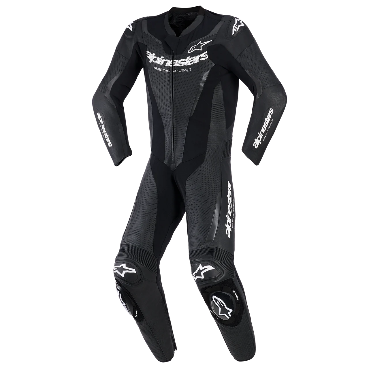 Alpinestars GP Force V2 Leather Suit