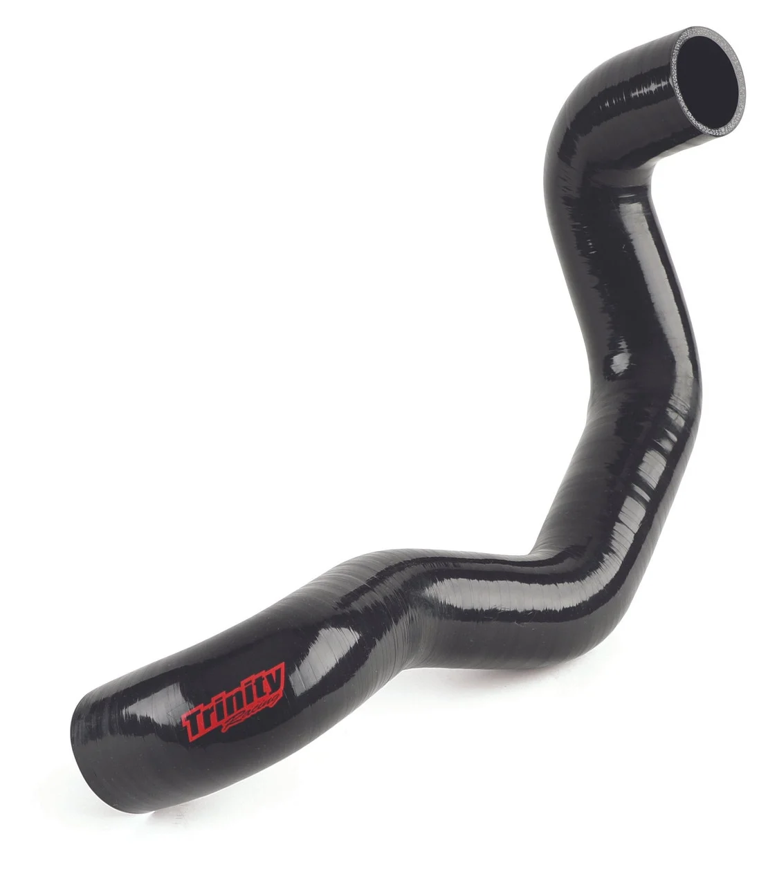 Trinity Charge Tube - Can-Am Maverick X3 RR models