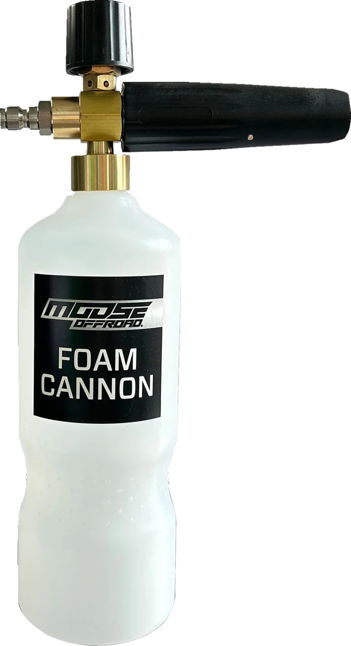 Moose Offroad Foam Cannon Attachment - 32 ounce