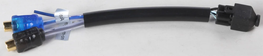 SSV Works Add on Wire Harness