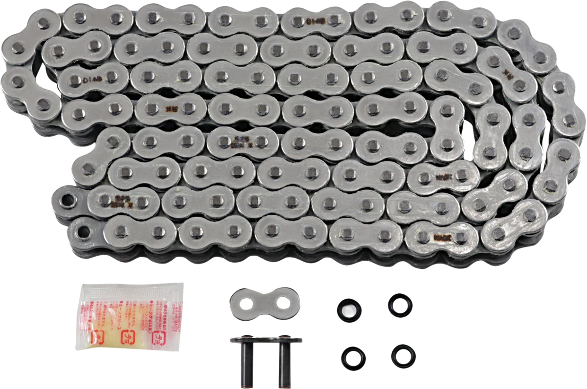 RK 525 Max X - Drive Chain - 110 Links - Natural