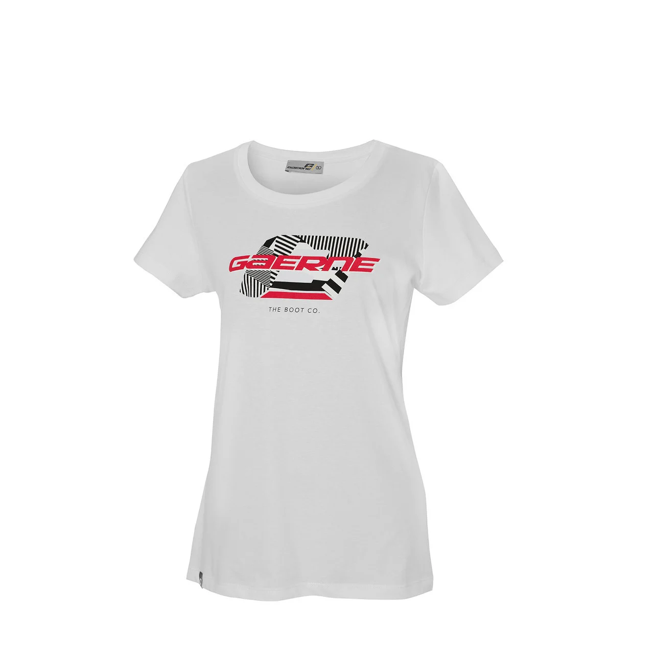 Gaerne Ladies G.Dazle Company Tee Shirt