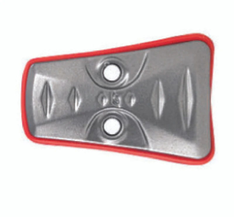 Gaerne GP1 Replacement Magnesium Heel Protector