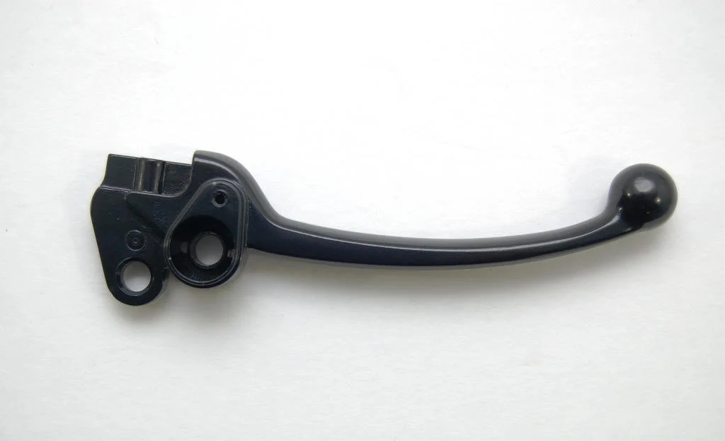 Kawasaki OEM Replacement Right Brake Lever KFX50 KFX90 46092-Y002