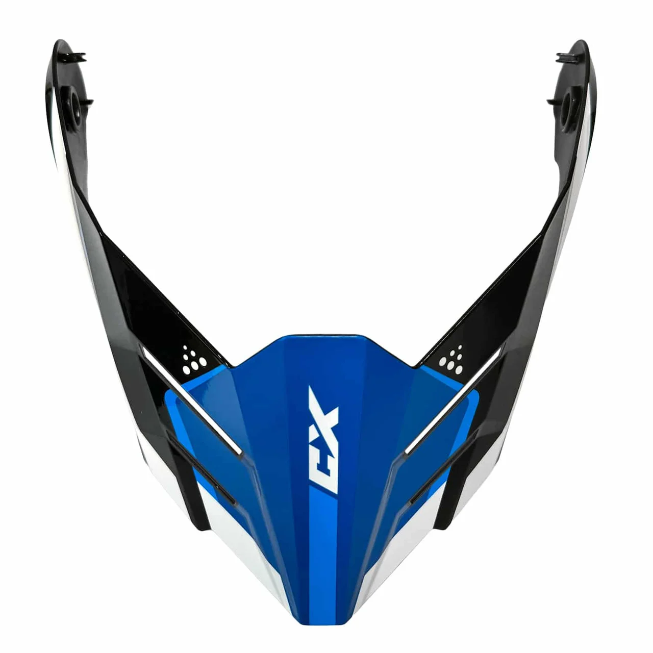 Castle X CX950 V2 Replacement Visors