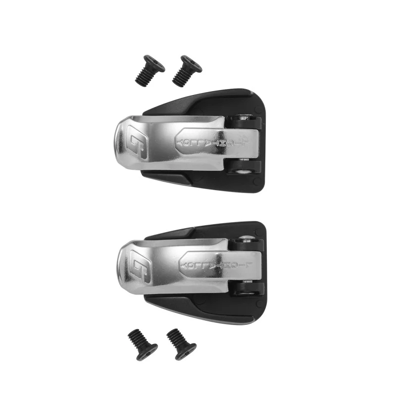 Gaerne GX-J Buckle Replacement - 1 Left/1 Right