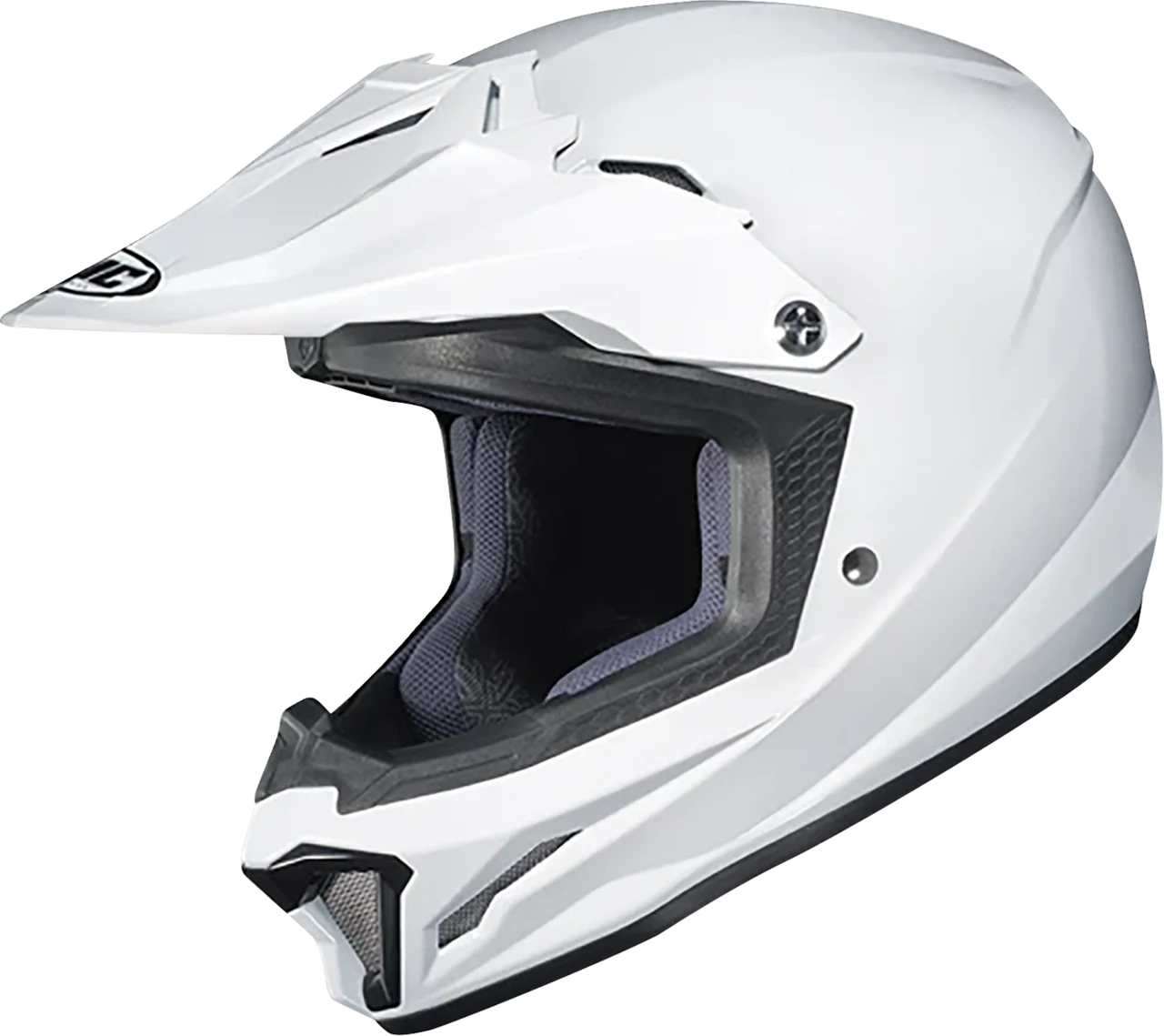 HJC Youth CL-XY II Off-Road Helmet - Solid