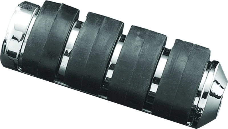 Kuryakyn Small ISO Peg Without Adapters Chrome (Pair) - 7964