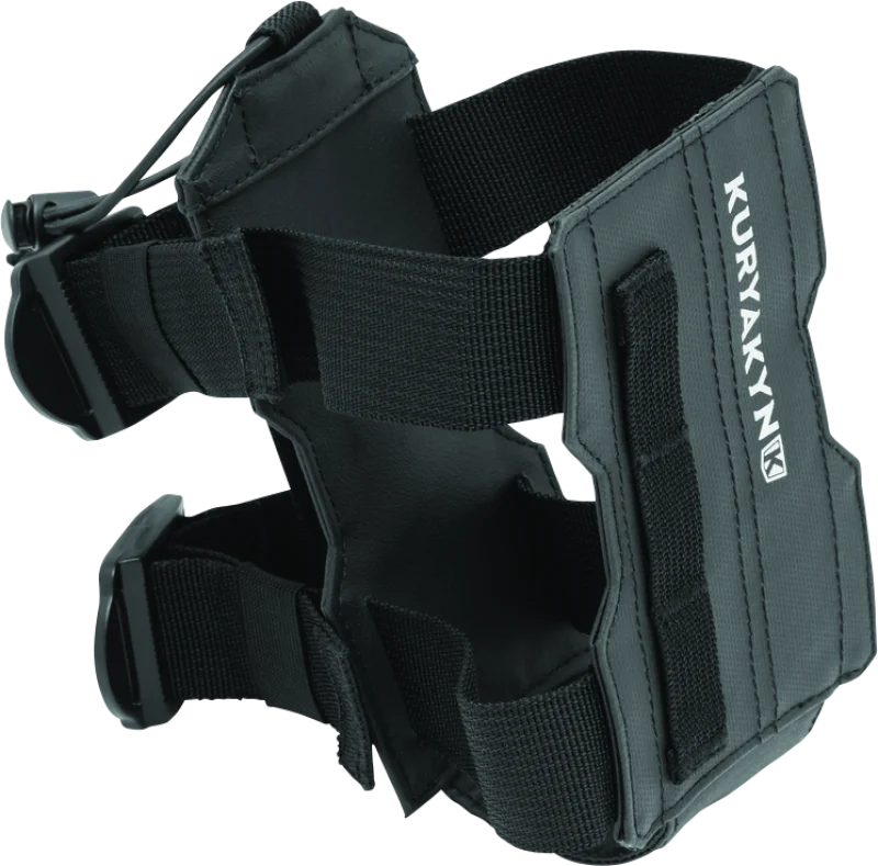 Kuryakyn Clinger Bottle Holder - 6612