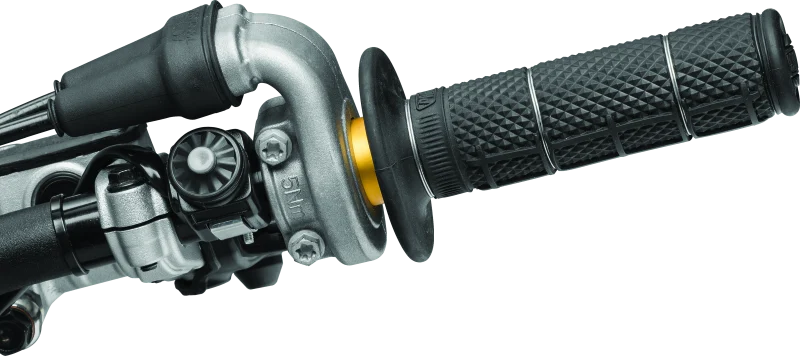 ProTaper KTM/Husqvarna Twister Assembly - 025073