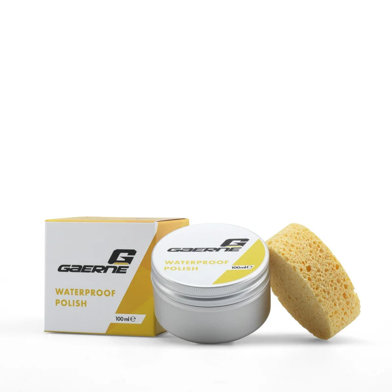 Gaerne Waterproof Polish - 100ml