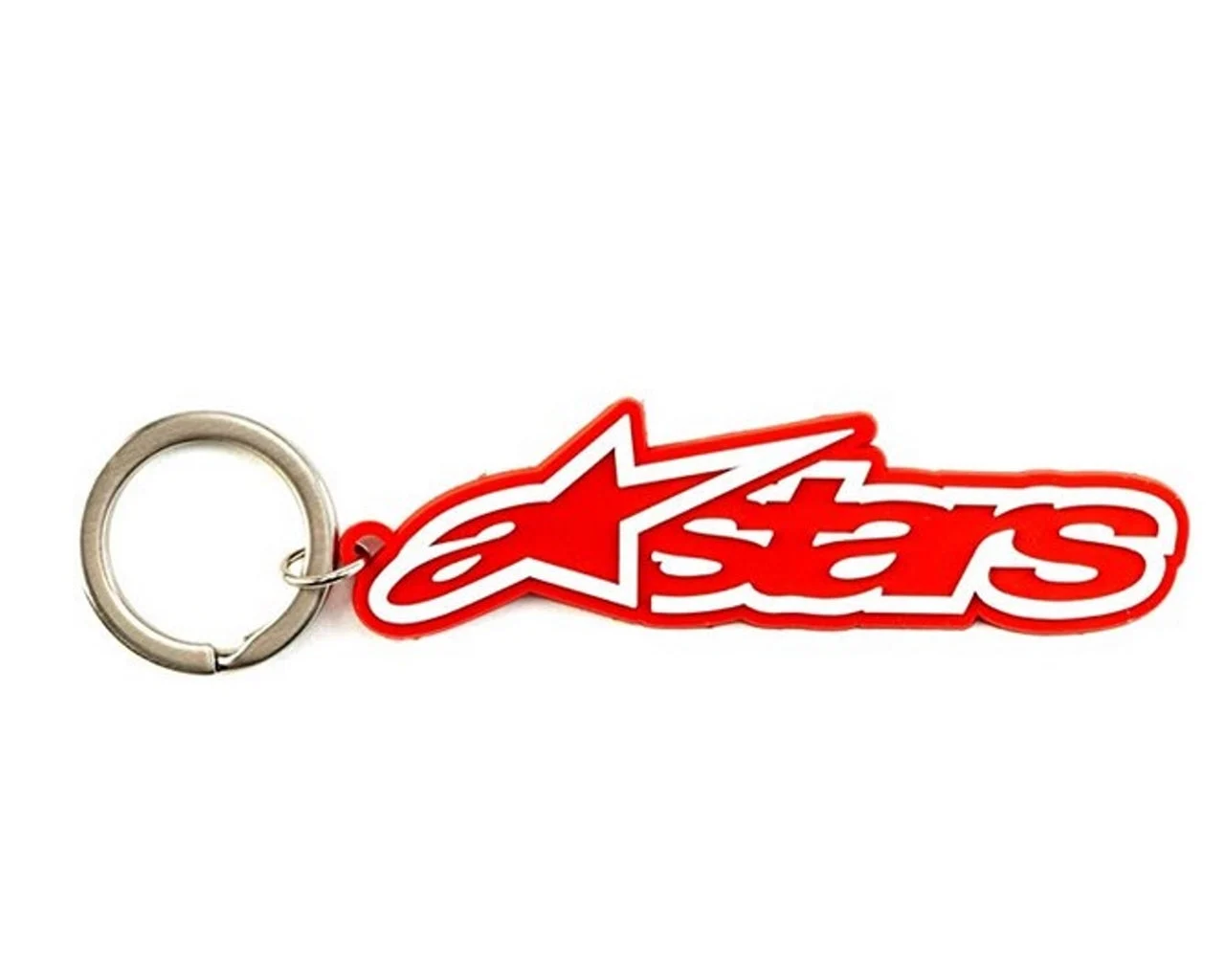 ALPINESTARS Blaze Key FOB RED 1019-940060 30