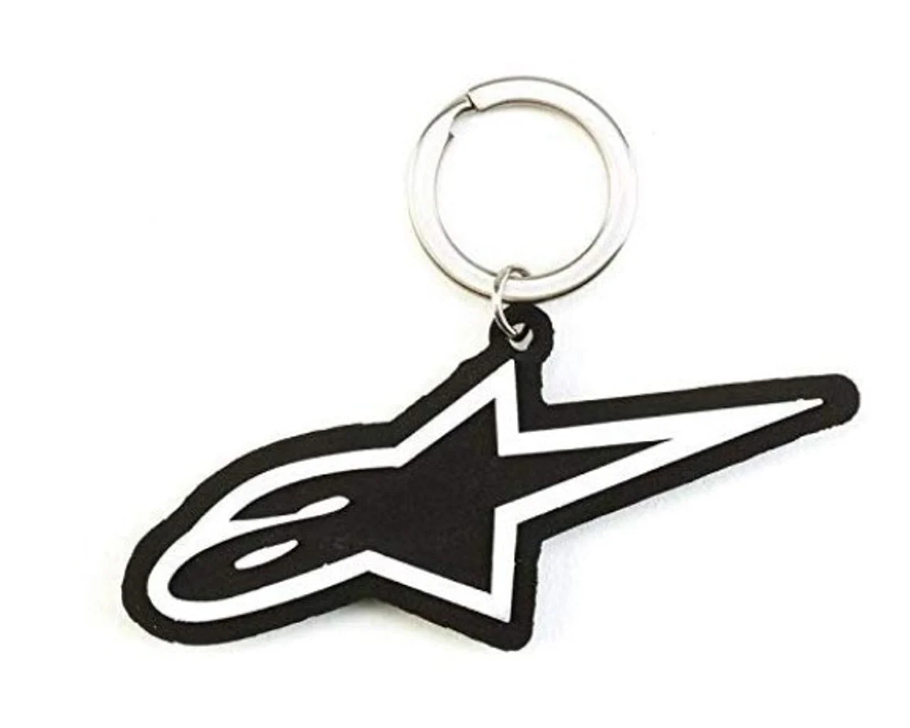 ALPINESTARS AGELESS Key Fob BLACK 1019-94008 10