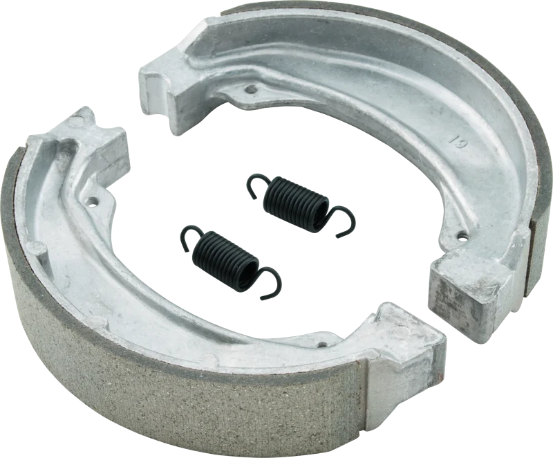 BikeMaster BM-340 Brake Shoes - 963027