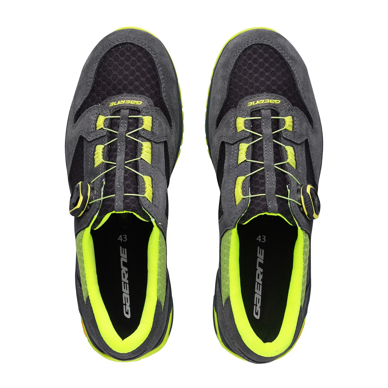 Gaerne G.Volt Boots with Vibram Sole