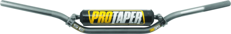 ProTaper SE CR Mid Handlebar - Platinum Gray - 025266