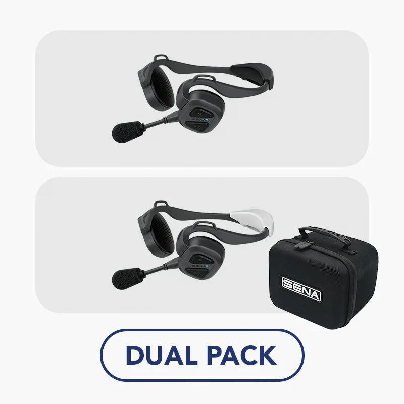 SENA Nautitalk Bosun Headset DUAL