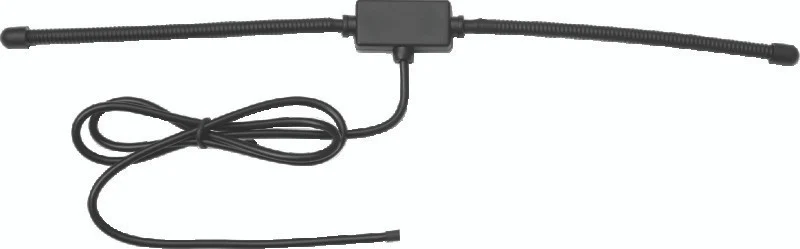 Kuryakyn Hidden Antenna For Harley-Davidson - 897
