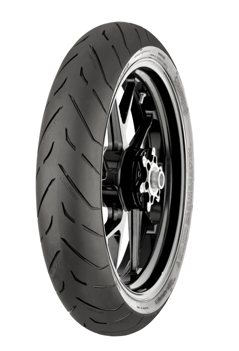 Continental ContiRoad - 110/70-17 M/C 54S TL Front - 02404280000