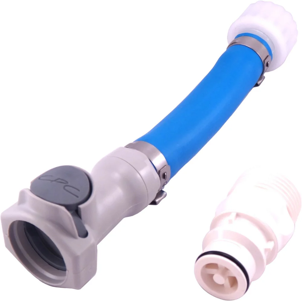 Atlantis Flush Kit - Fits: Sea-Doo ‘95-10/Sportster,Challenger ‘96