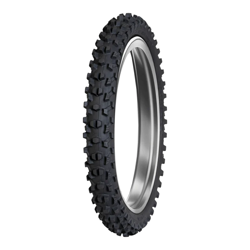Dunlop Geomax MX34 Front Tire - 70/100-19 M/C 42M TT - 45273504