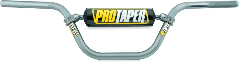 ProTaper SE XR50 Handlebar - Platinum Gray - 025284