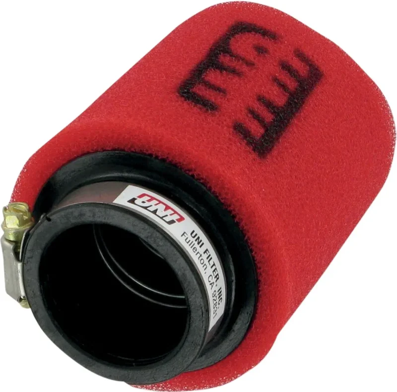 Uni FIlter Dual Layer I.D 1 3/4in - O.D 3 1/2in - LG. 4in Pod Filter - UP-4182ST