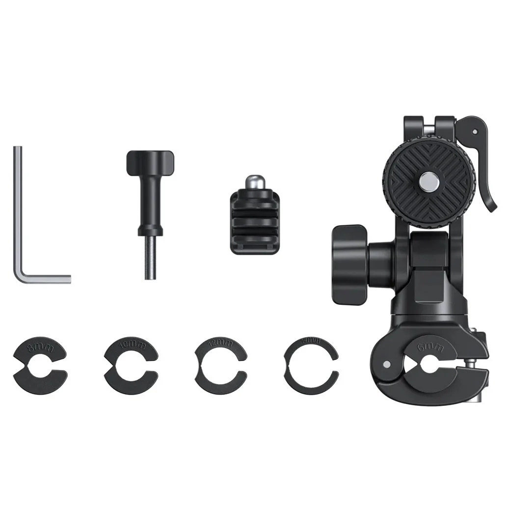 Insta360 Rear View Mirror Mount
