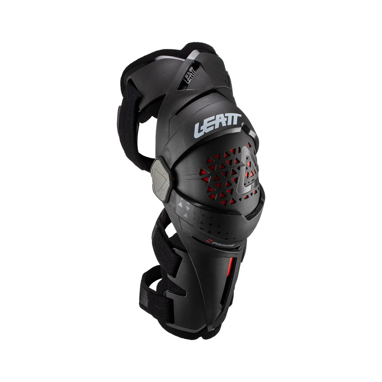 Leatt Junior Z-Frame Knee Brace - Pair