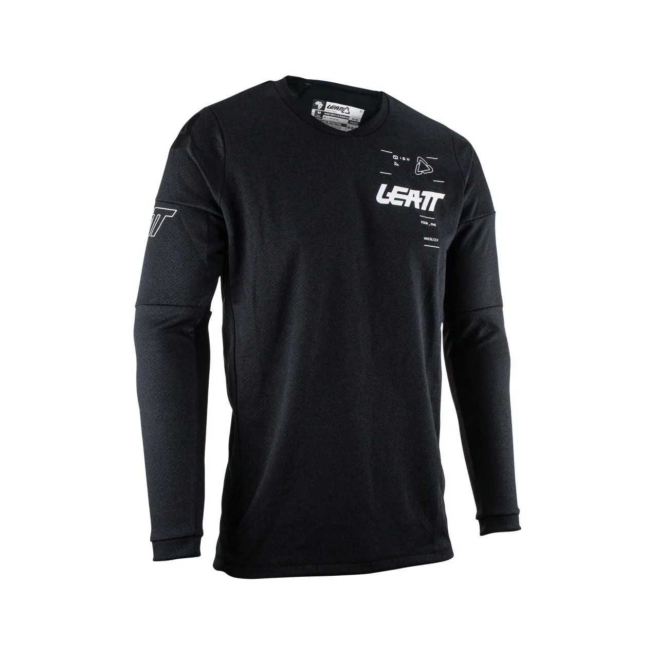 Leatt 4.5 Moto WindBlock Jersey