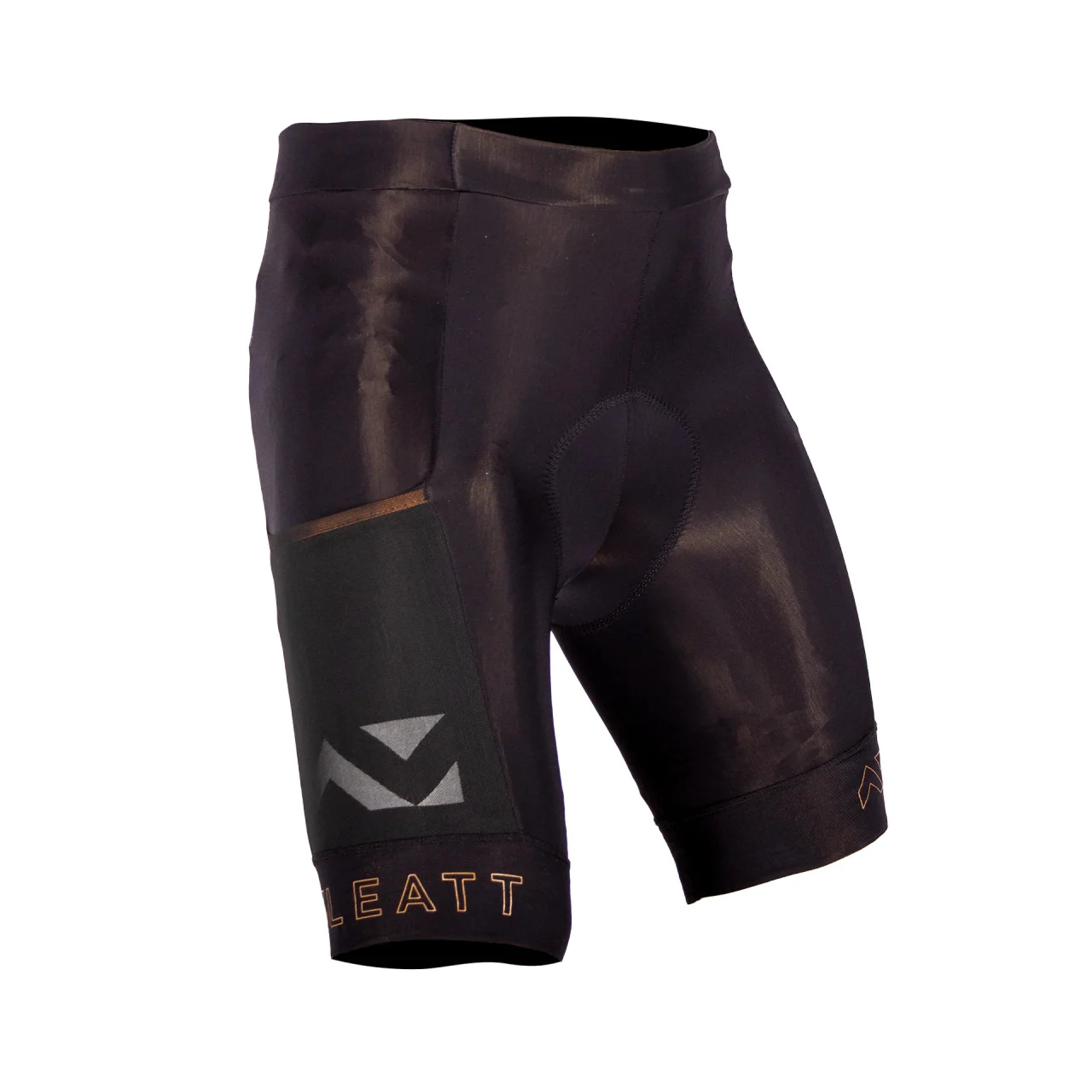 Leatt MTB Endurance 5.0 Cargo Shorts