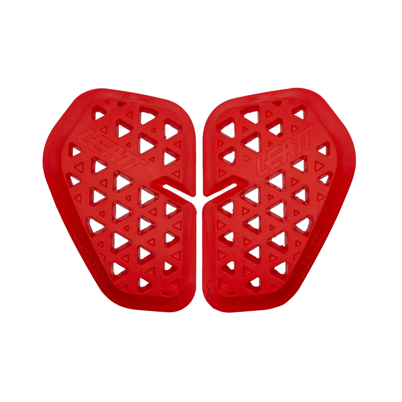 Leatt Level 2 Inserts 3DF CE Hip Protector - Pair