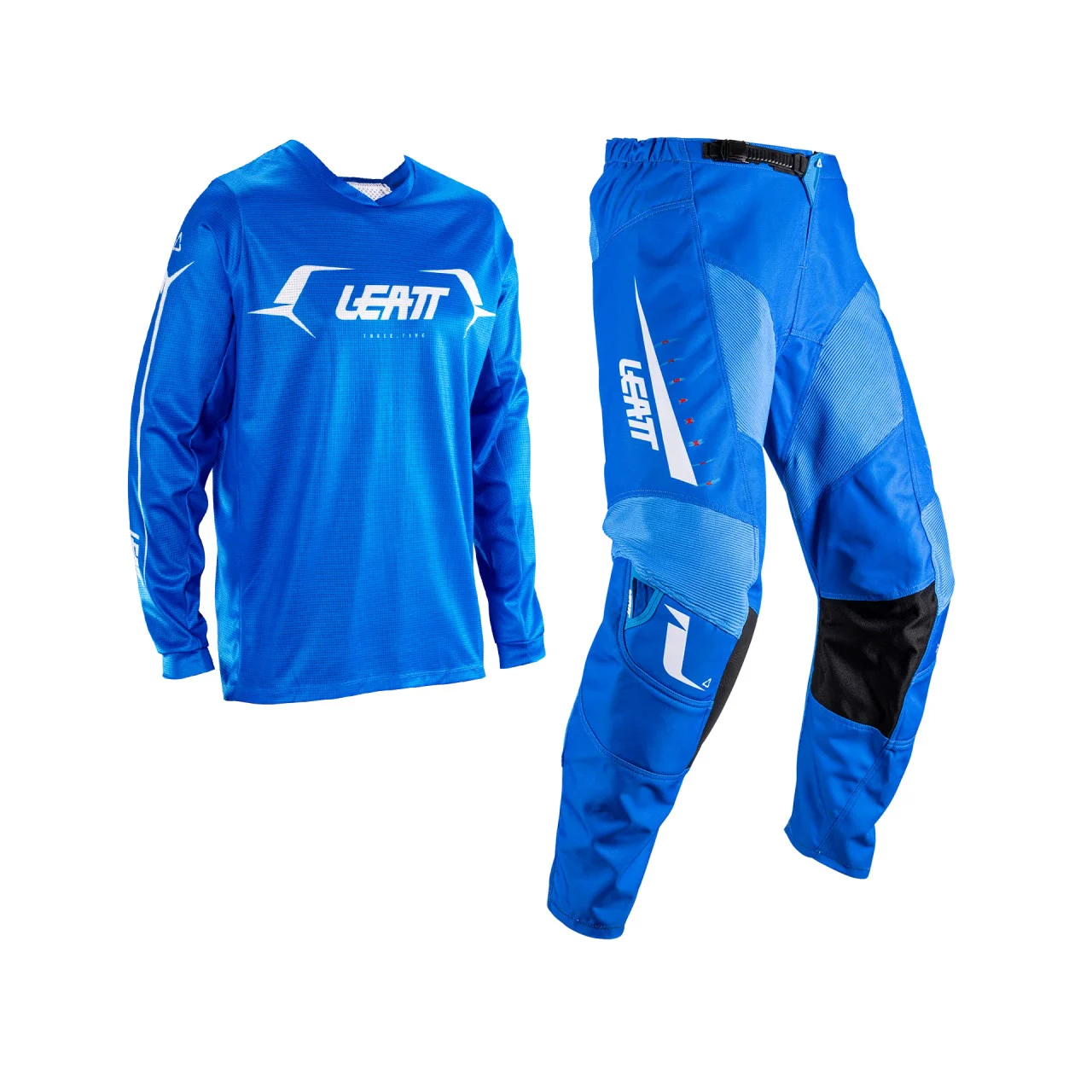 Leatt Moto 3.5 Ride Kit