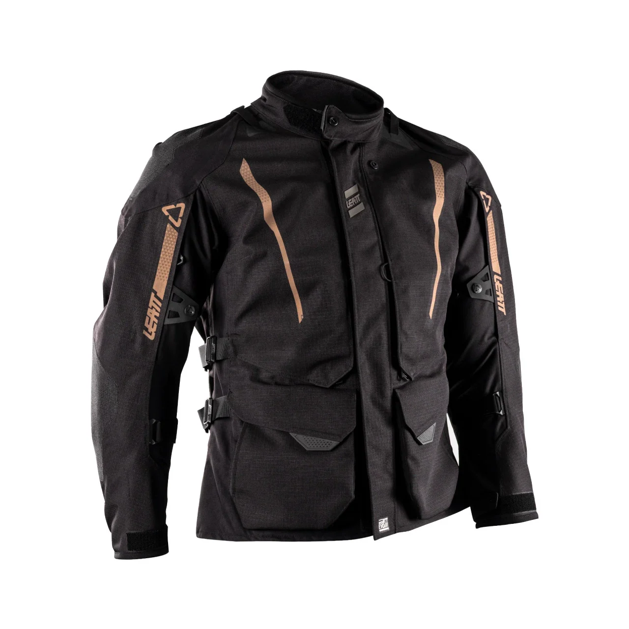 Leatt Women's 5.5 ADV DriTour Jacket