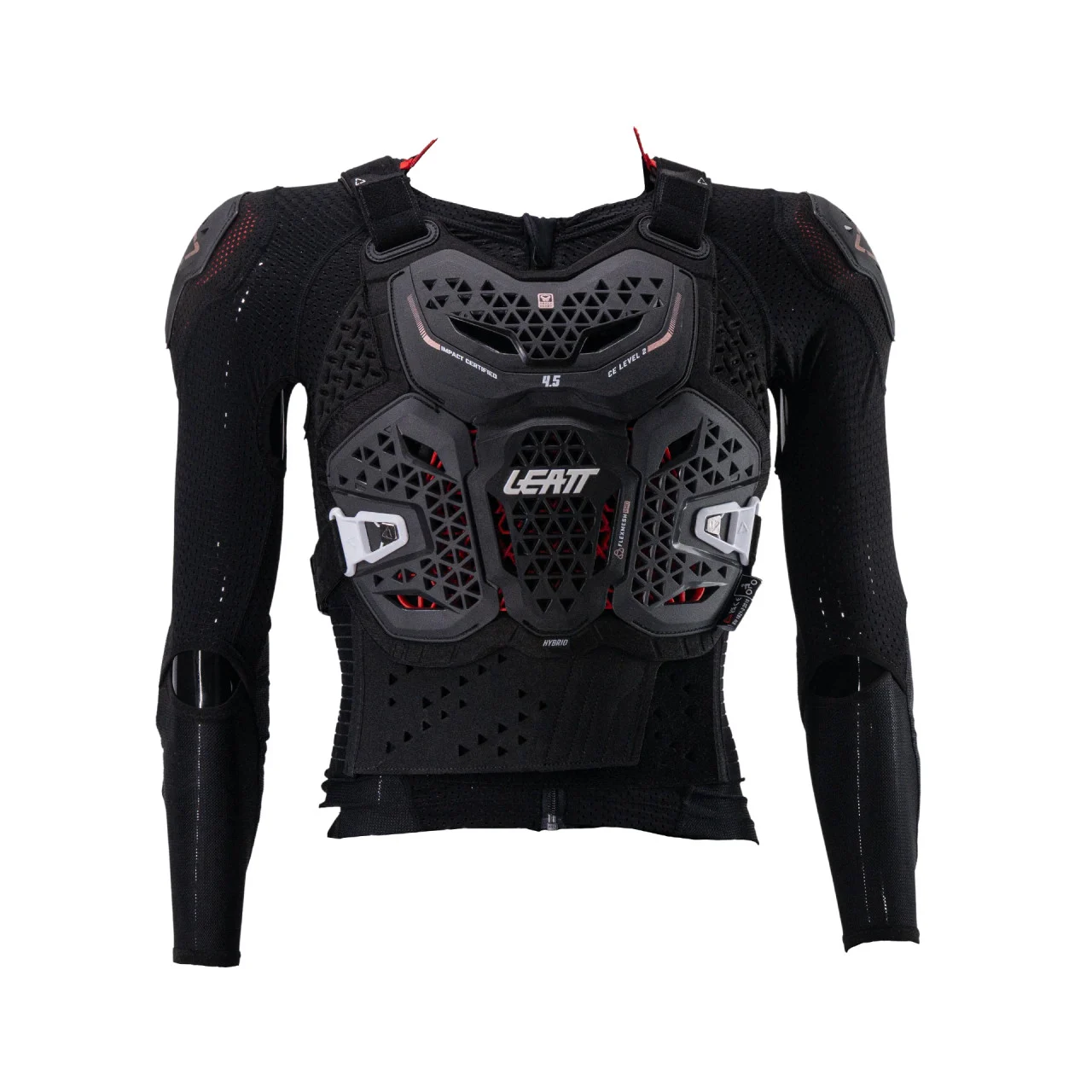 Leatt Women's 4.5 Hybrid Body Protector