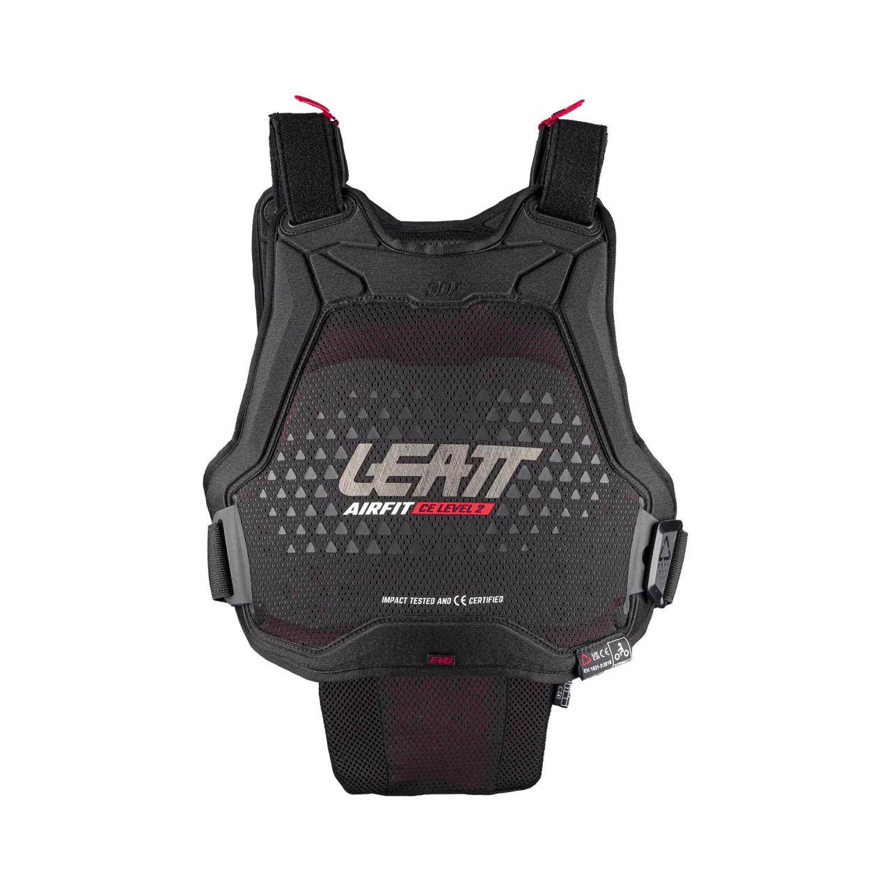 Leatt 3DF AirFit Evo Chest Protector
