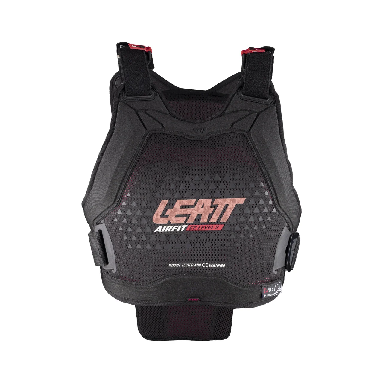 Leatt Women's 3DF AirFit Evo Chest Protector