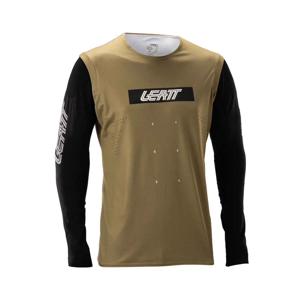 Leatt 8.0 MTB Gravity Jersey