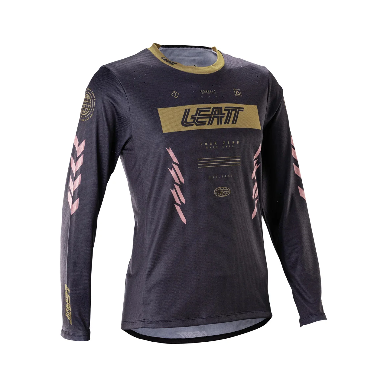 Leatt Women's 4.0 MTB Gravity Long Sleeve Jersey